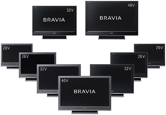 BRAVIA