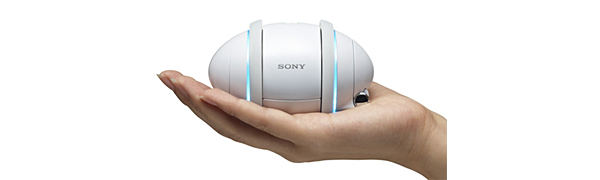 SONY  Rolly