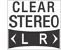 CLEAR STEREO