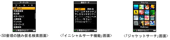 50̓ǂ݉ʁ^CjVT[`@\ʁ^WPbgT[`ʁ