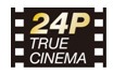 24p True Cinema