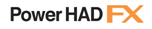 gPower HADh FX