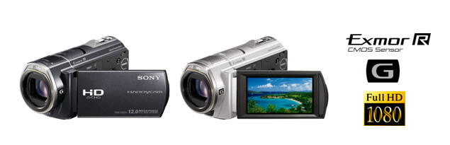 最高の品質の デジタルHDビデオカメラ HDR-CX520 SONY - ビデオカメラ - www.smithsfalls.ca