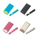 �iS�V���[�Y��p�j�\�t�g�L�������O�P�[�X�wCKS-NWS740�x�u���b�N/�S�[���h/�s���N/�u���[