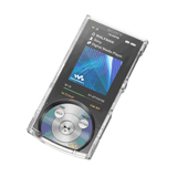 �iA�V���[�Y��p�j�N���A�P�[�X�wCKH-NWA840�x