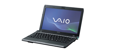 VAIO uYV[Yv