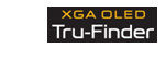 XGA OLED Tru-Finder