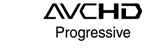 AVCHD Progressive