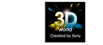 3D world