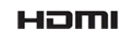 HDMI