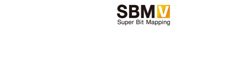 「Super Bit Mapping for Video（SBMV）」