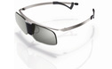 より快適な3D視聴を実現する、軽量・スタイリッシュな充電式3Dメガネ「TDG-BR750」
