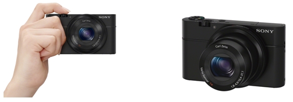 10％OFF】 美品 SONY デジカメ Cyber−Shot DSC-RX100 デジタルカメラ