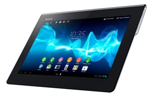 Xperia™ Tablet S