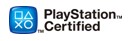 PlayStation™Certified