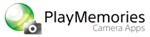 PlayMemories Camera Apps