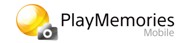 PlayMemories Mobile