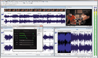 Sound Forge Audio Studio 10 LE