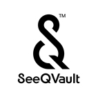 SeeQVault（TM）ロゴ