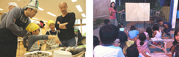 �ߋ��̏����ΏۃO���[�v�̊����̗l�q