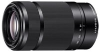 α（TM）［E-mount］用交換レンズ E 55-210mm F4.5-6.3 OSS『SEL55210』