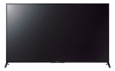 49V型から85V型まで幅広いサイズ展開の4K対応液晶テレビ ブラビア(TM)3 