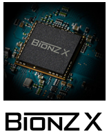 摜GWBIONZ X