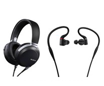 ハイレゾ対応6機種を含む計7機種のヘッドホンを発売 | プレスリリース