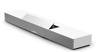 Life Space UX 4K超短焦点プロジェクターを日本発売 | プレスリリース