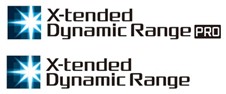 X-tended Dynamic Range PRO�@X-tended Dynamic Range