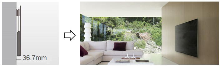 �Z��Ԃ��������Ǌ|���X�^�C���̒�āiX9300D�j