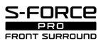 S-Force PRO FRONT SURROUND