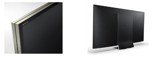 ソニー史上最高画質”4K HDRブラビア（R）フラッグシップモデル Z9D 