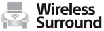 Wireless Surround