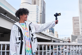 �wVLOGCAM ZV-1�x��Vlog���B�e����l�q