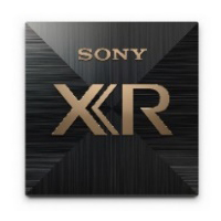 SONY XR