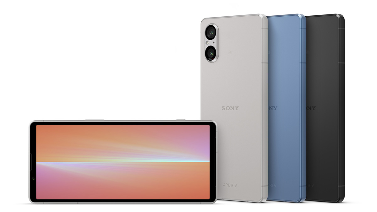 SONY Xperia 5 本体 有機EL SIMフリー