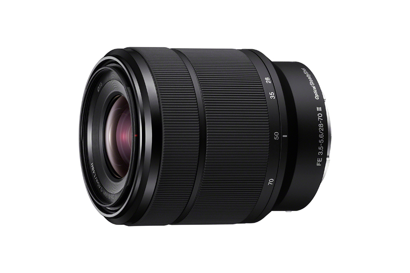 WY[Y wFE 28-70mm F3.5-5.6 OSS IIx