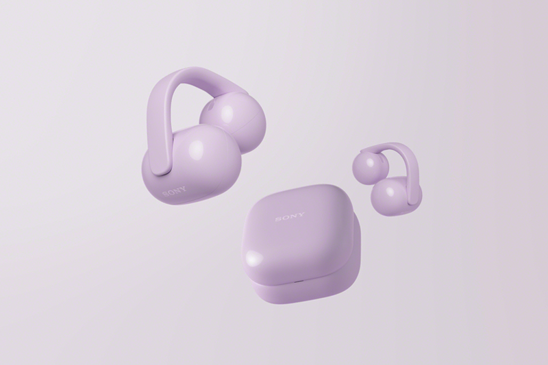 �wLinkBuds Clip�x