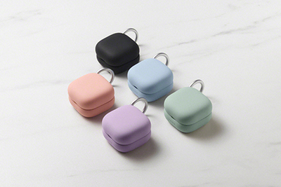 LinkBuds Clip��p�P�[�X�J�o�[