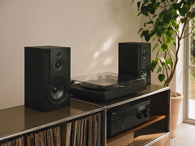 �wPS-LX5BT�x�L���ڑ��C���[�W