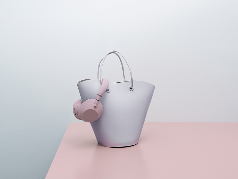 �wWH-1000XM6�x�T���h�s���N