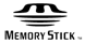 MEMORY STICK
