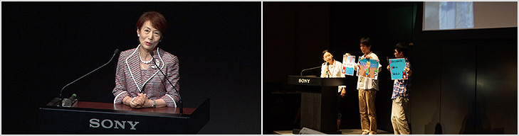 �����Ȏ��^�����킳���l�q�B