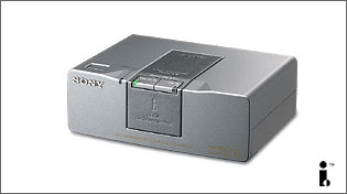 ���f�B�A�R���o�[�^�[[DVMC-DA2]