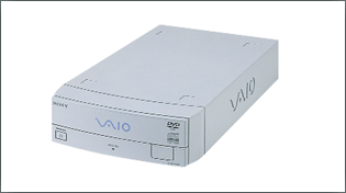 i.LINK �n�[�h�f�B�X�N�h���C�u [PCVA-DRW1]