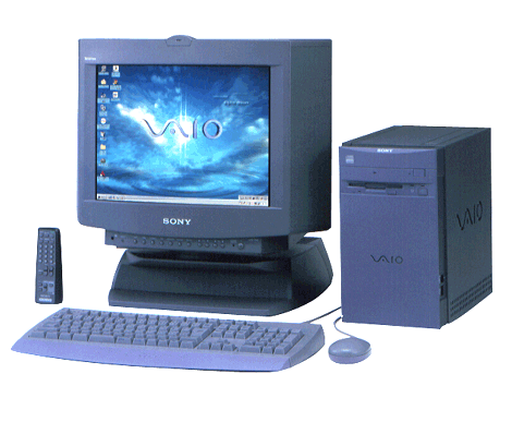 PCV-S710