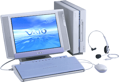 希少　SONY VAIO PCV-L530/BP　Windows98※付属品完備 希少 SONY VAIO PCV-L530/BP Windows98※付属品完備 - メルカリ