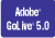 Adobe GoLive 5.0