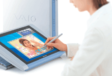 �X�P�b�`�u�b�N���o�Ńy�����삪�s����V�X�^�C��